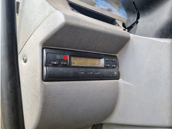 Самосвал Renault Kerax 380.26 6x4 Kerax 380.26 6x4, Bordmatik links: фото 3 Самосвал Renault Kerax 380.26 6x4 Kerax 380.26 6x4, Bordmatik links: фото 3