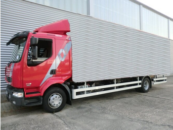 Грузовик-шасси RENAULT Midlum 220