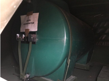Прицеп-цистерна SMIT Wassertank-Anhänger SMIT Wassertank-Anhänger 8x vorhanden!: фото 3
