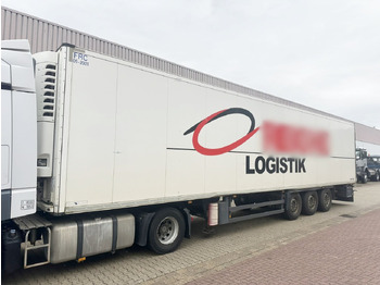 Schmitz Cargobull SKO 24/L-13.4 FP 25 SKO 24/L-13.4 FP 25 в лизинг Schmitz Cargobull SKO 24/L-13.4 FP 25 SKO 24/L-13.4 FP 25: фото 1