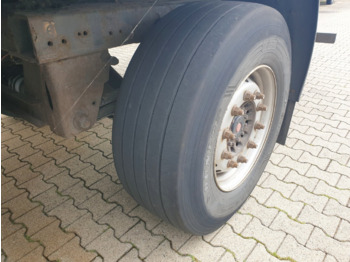 Полуприцеп-рефрижератор Schmitz Cargobull SKO 24 SKO 24, Carrier, LBW, Lift-/Lenkachse, 74 cbm: фото 5 Полуприцеп-рефрижератор Schmitz Cargobull SKO 24 SKO 24, Carrier, LBW, Lift-/Lenkachse, 74 cbm: фото 5