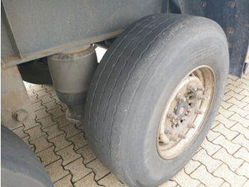 Полуприцеп-рефрижератор Schmitz Cargobull SKO 24 SKO 24, Carrier, LBW, Lift-/Lenkachse, 74 cbm: фото 2 Полуприцеп-рефрижератор Schmitz Cargobull SKO 24 SKO 24, Carrier, LBW, Lift-/Lenkachse, 74 cbm: фото 2