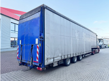 Полуприцеп RENDERS