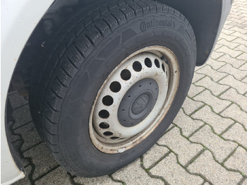 Малотоннажный бортовой грузовик, Грузопассажирский фургон T5 Doka 4x2 T5 Doka 4x2, 2.0 ltr. TDI Pritsche: фото 3 Малотоннажный бортовой грузовик, Грузопассажирский фургон T5 Doka 4x2 T5 Doka 4x2, 2.0 ltr. TDI Pritsche: фото 3