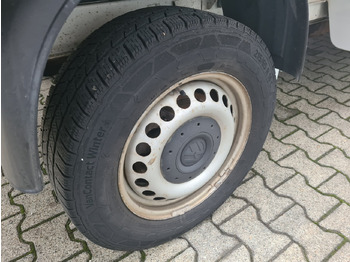 Малотоннажный бортовой грузовик, Грузопассажирский фургон T5 Doka 4x2 T5 Doka 4x2, 2.0 ltr. TDI Pritsche: фото 2 Малотоннажный бортовой грузовик, Грузопассажирский фургон T5 Doka 4x2 T5 Doka 4x2, 2.0 ltr. TDI Pritsche: фото 2