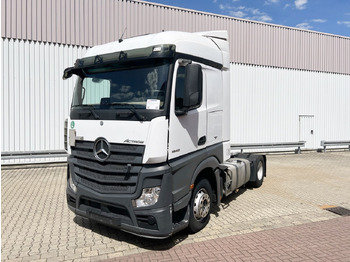 Тягач MERCEDES-BENZ Actros 1842