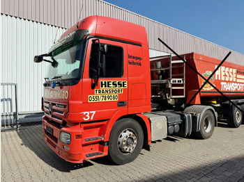 Тягач MERCEDES-BENZ Actros 1844