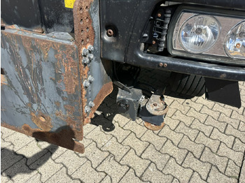 Крюковой мультилифт Trakker AD190T33WP 4x4 Trakker AD190T33WP 4x4, Winterdienstausstattung: фото 4