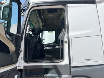 Тягач Mercedes-Benz Actros 1842 LS 4x2 Actros 1842 LS 4x2, 7x VORHANDEN: фото 5
