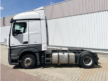 Тягач Mercedes-Benz Actros 1842 LS 4x2 Actros 1842 LS 4x2, 7x VORHANDEN: фото 2