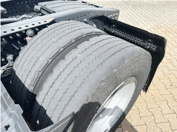Тягач Mercedes-Benz Actros 1842 LS 4x2 Actros 1842 LS 4x2, 7x VORHANDEN: фото 3