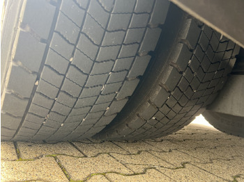 Mercedes-Benz Actros 1843 LS 4x2 Actros 1843 LS 4x2, Retarder в лизинг Mercedes-Benz Actros 1843 LS 4x2 Actros 1843 LS 4x2, Retarder: фото 2