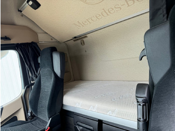 Тягач Mercedes-Benz Actros 1848 LS 4x2 Actros 1848 LS 4x2, Vollumer ,Retarder: фото 4