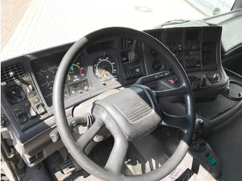 Тягач Scania R124 L 420 4x2 R124 L 420 4x2, Retarder, Hydraulik: фото 3 Тягач Scania R124 L 420 4x2 R124 L 420 4x2, Retarder, Hydraulik: фото 3