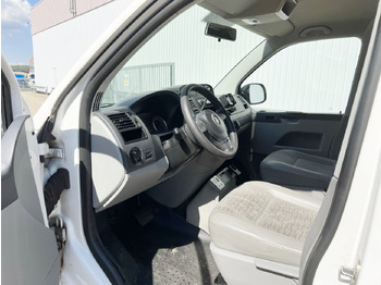 Машина скорой помощи Volkswagen T5 2.0 TDI 4x2 T5 2.0 TDI 4x2, Krankenwagen: фото 3