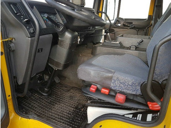 Эвакуатор Volvo FL 612 L FL 612 L, Abschleppwagen Hubbrille 3 to: фото 3