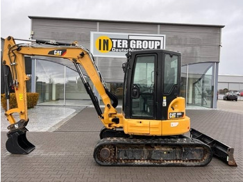 Мини-экскаватор CATERPILLAR 305E2