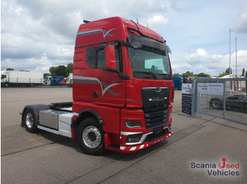 Тягач MAN TGX 18.510