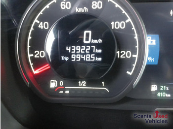 SCANIA R 450 A4x2EB в лизинг SCANIA R 450 A4x2EB: фото 3