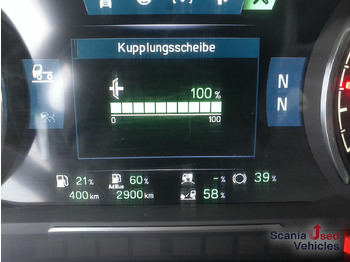 SCANIA R 450 A4x2EB в лизинг SCANIA R 450 A4x2EB: фото 5