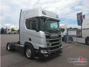 Тягач SCANIA R 450 A4x2EB: фото 1