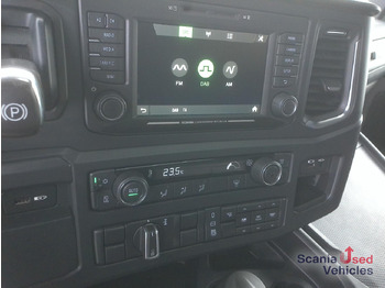 SCANIA R 450 A4x2EB в лизинг SCANIA R 450 A4x2EB: фото 2