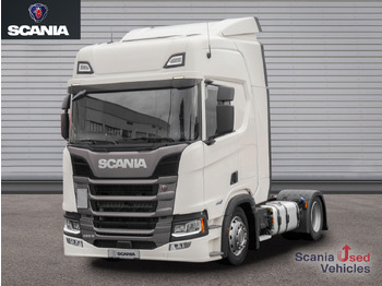 Тягач SCANIA R 460