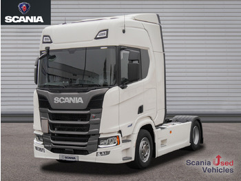 Тягач SCANIA R 460