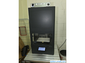 Печатное оборудование Markforged Metal X Metal X Metal-3D-Printing farm: фото 2