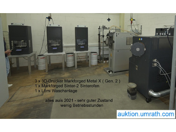 Печатное оборудование