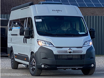 Кастенваген CARADO