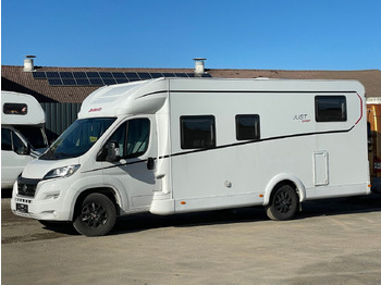 Полуинтегрированный автодом Dethleffs Just T 7052 EB mit Hubbett,Fiat,Markise,RFK,Navi: фото 4