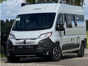 Кастенваген HOBBY ONTOUR