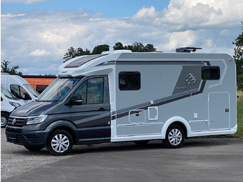 Полуинтегрированный автодом Knaus Van TI PLUS Platinium Selection 650 MEG,Automat: фото 3