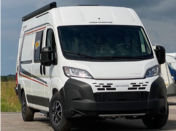 Кастенваген WEINSBERG CaraBus 600 MQ