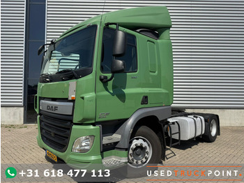 Тягач DAF CF 330
