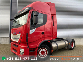 Тягач IVECO Stralis 400