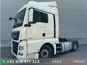 Тягач MAN TGX 18.500