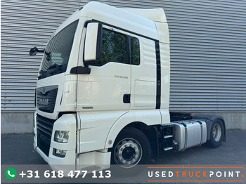 Тягач MAN TGX 18.500