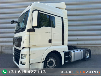 Тягач MAN TGX 18.500