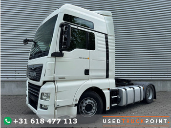 Тягач MAN TGX 18.500