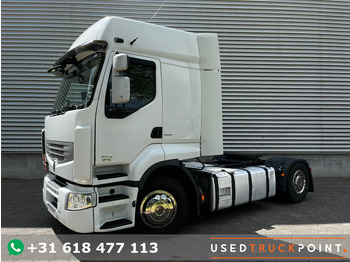 Тягач RENAULT Premium 450