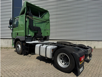 Тягач DAF CF 330 / Euro 6 / TUV: 10-2025 / NL Truck: фото 3