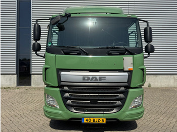 Тягач DAF CF 330 / Euro 6 / TUV: 10-2025 / NL Truck: фото 4