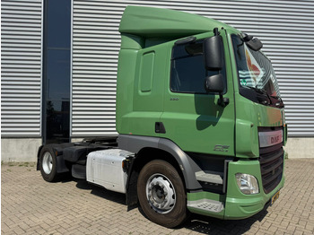 Тягач DAF CF 330 / Euro 6 / TUV: 10-2025 / NL Truck: фото 2