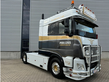 Тягач DAF XF 530 SC / Show Truck / Long Line / Retarder / Manual / TUV:6-2025 / Belgium Truck: фото 2