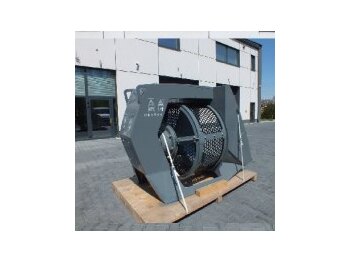 Новый Ковш для Экскаваторов 1600 Screening Bucket 2320 kg: фото 2