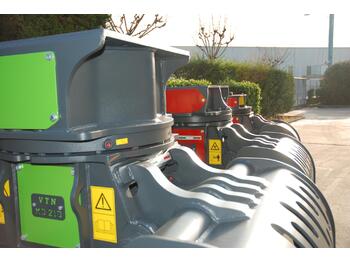 Новый Грейфер для Строительной техники VTN MD210 S  Hydraulic Demolition Sorting grapple: фото 2