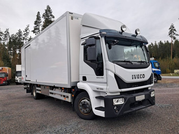 Грузовик с закрытым кузовом Iveco Eurocargo 120-250 Umpikori SSC-Heat System: фото 2