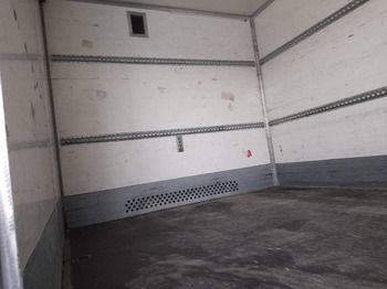 Рефрижератор Mercedes-Benz Atego 918: фото 4 Рефрижератор Mercedes-Benz Atego 918: фото 4